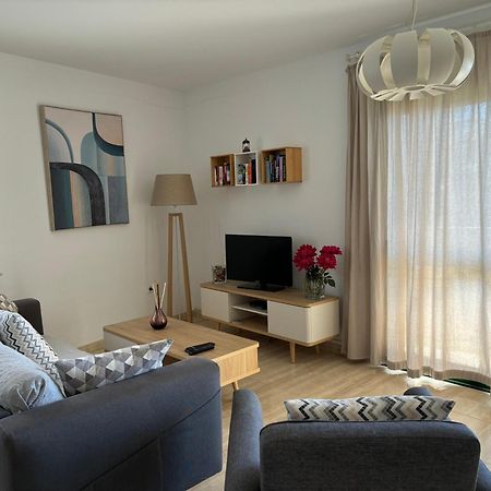 Clara'S Sun Apt Morro Jable  Bagian luar foto