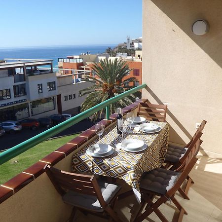 Clara'S Sun Apt Morro Jable  Bagian luar foto