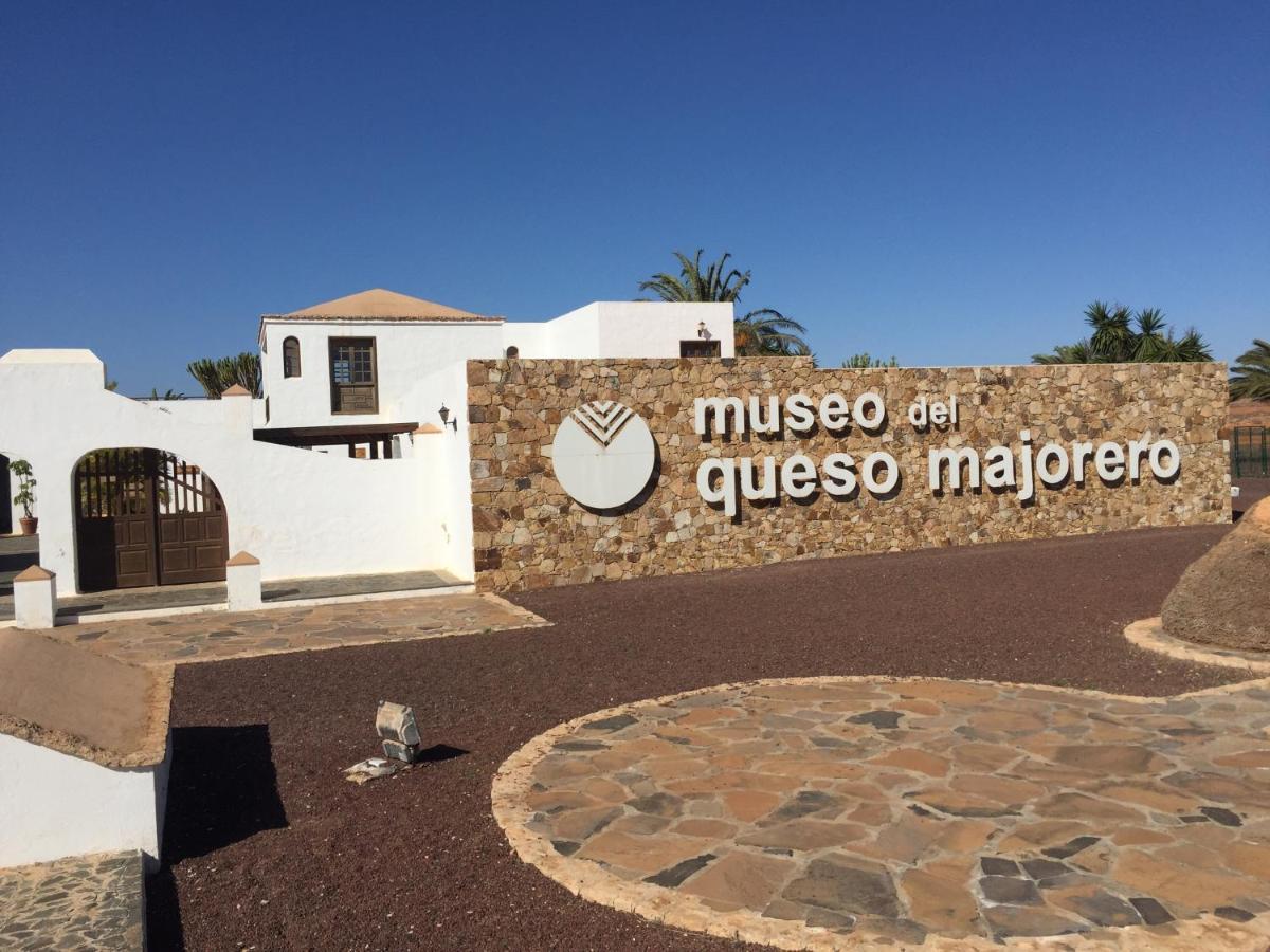Clara'S Sun Apt Morro Jable  Bagian luar foto