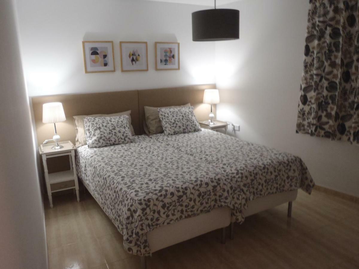 Clara'S Sun Apt Morro Jable  Bagian luar foto