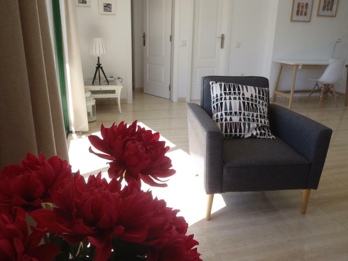 Clara'S Sun Apt Morro Jable  Bagian luar foto