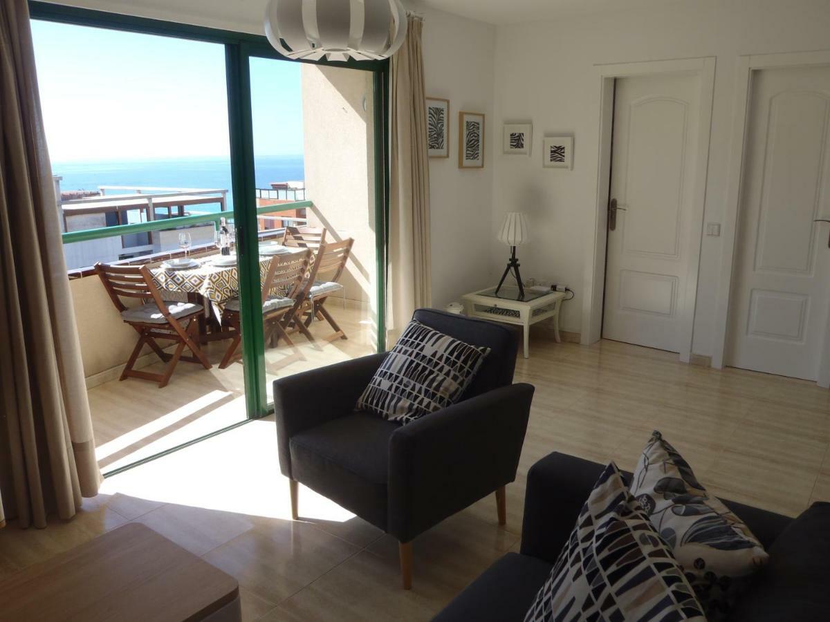 Clara'S Sun Apt Morro Jable  Bagian luar foto
