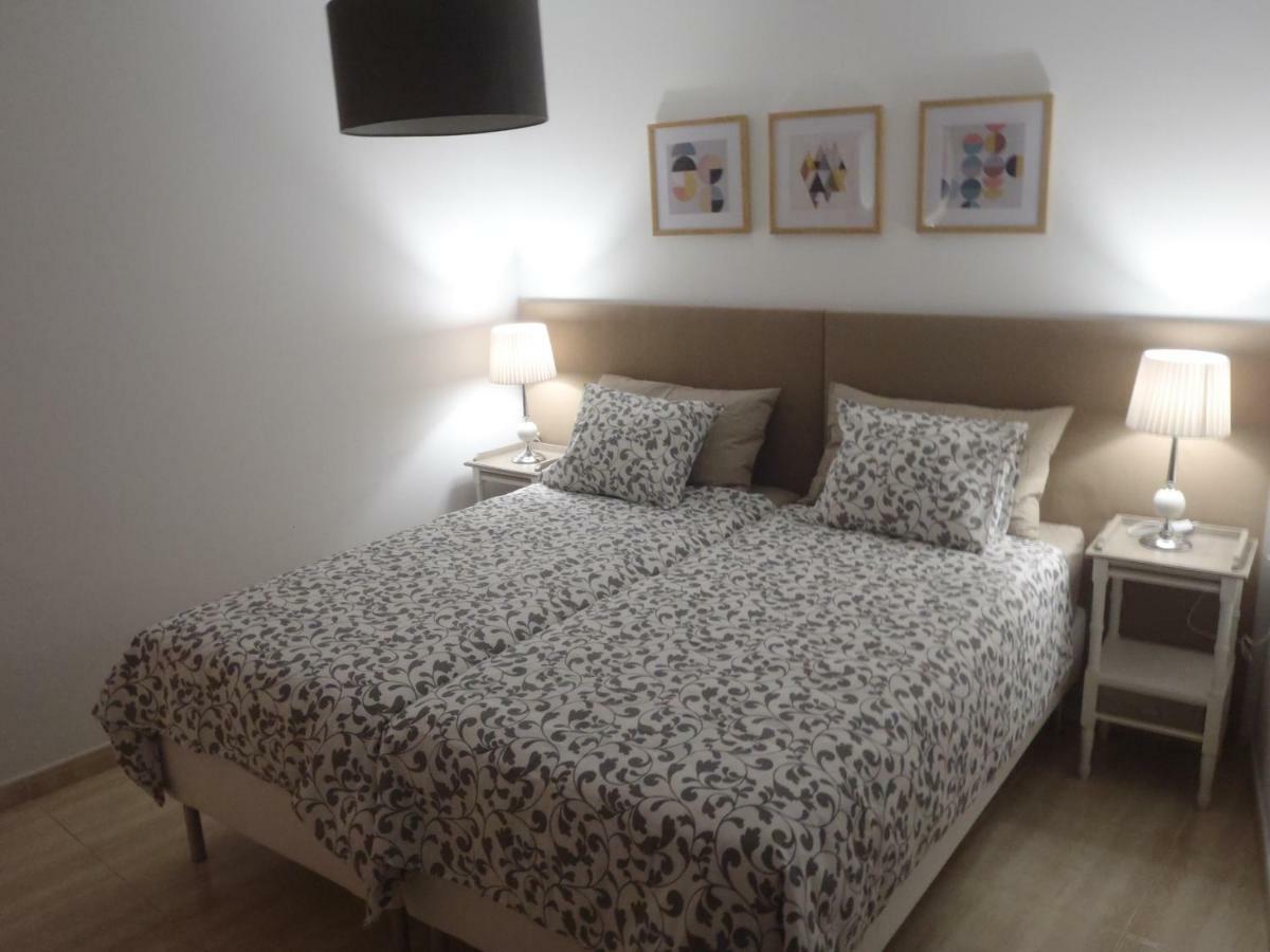Clara'S Sun Apt Morro Jable  Bagian luar foto