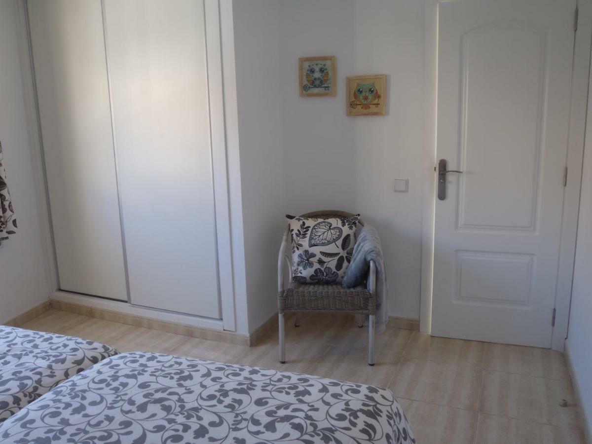 Clara'S Sun Apt Morro Jable  Bagian luar foto