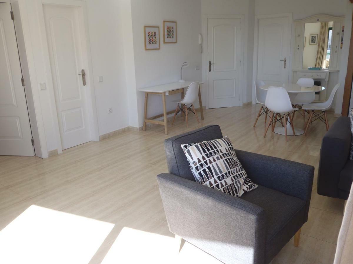 Clara'S Sun Apt Morro Jable  Bagian luar foto