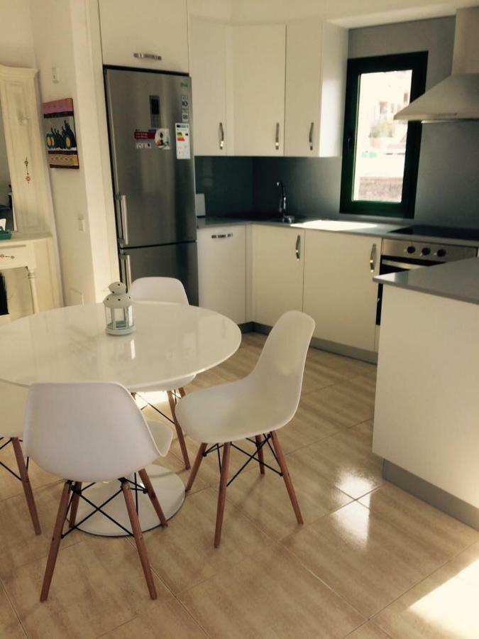 Clara'S Sun Apt Morro Jable  Bagian luar foto