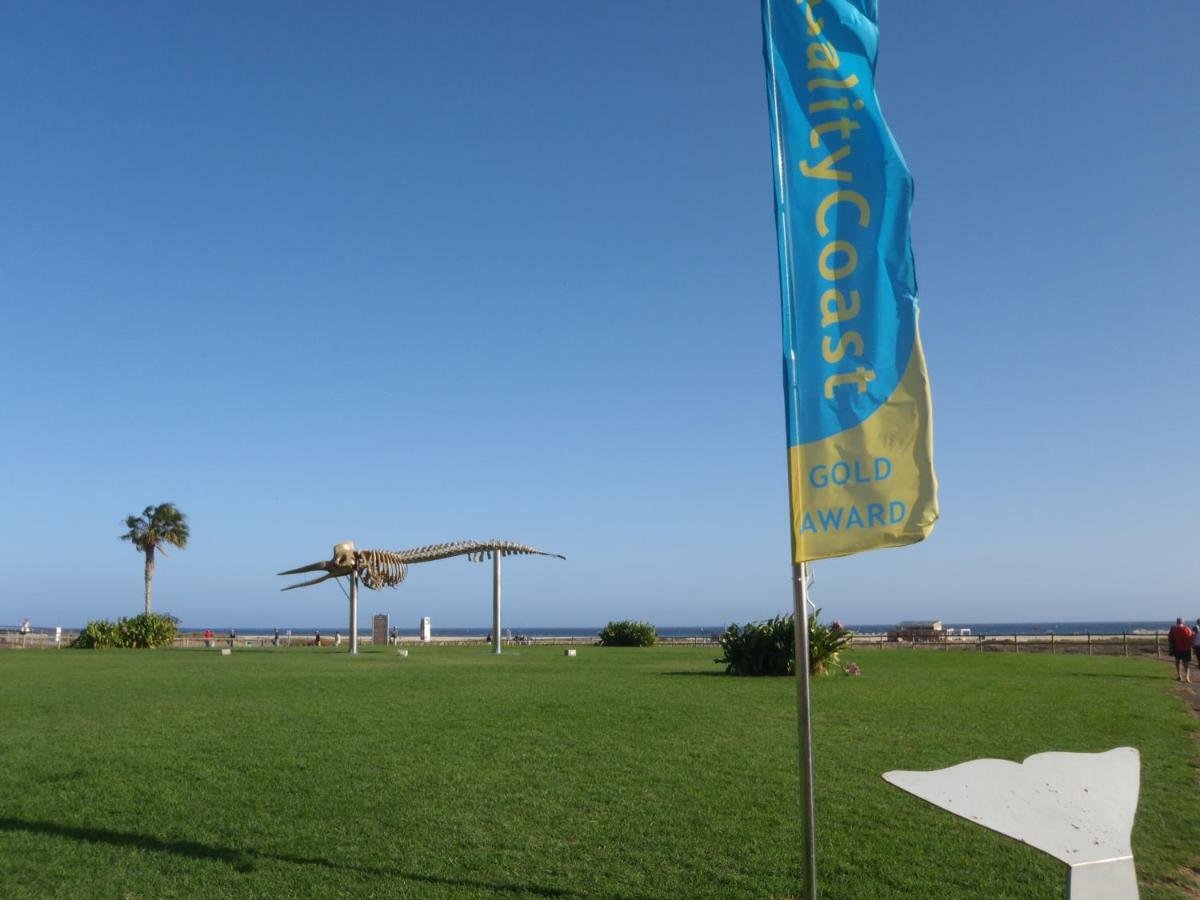 Clara'S Sun Apt Morro Jable  Bagian luar foto