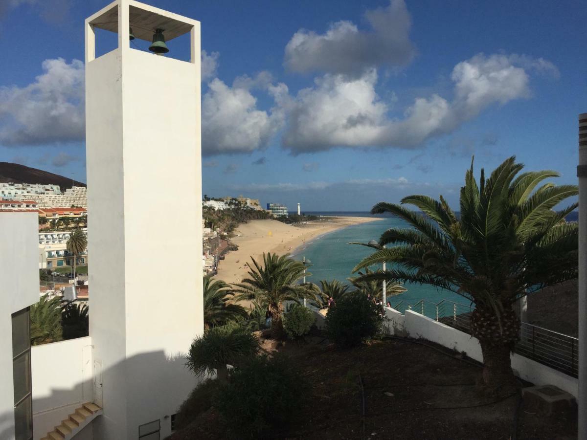 Clara'S Sun Apt Morro Jable  Bagian luar foto