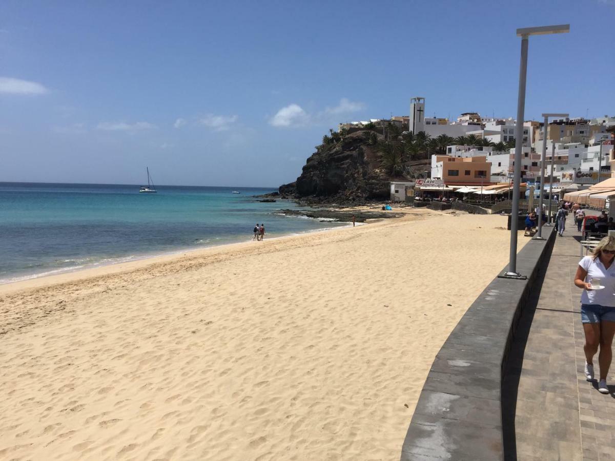 Clara'S Sun Apt Morro Jable  Bagian luar foto